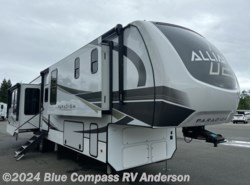 New 2024 Alliance RV Paradigm 370FB available in Anderson, California