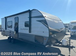 New 2025 Forest River Aurora Light 26BH available in Anderson, California