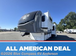 New 2025 Alliance RV Valor 40V13 available in Anderson, California