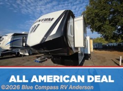 New 2025 Grand Design Momentum M-Class 395MS available in Anderson, California