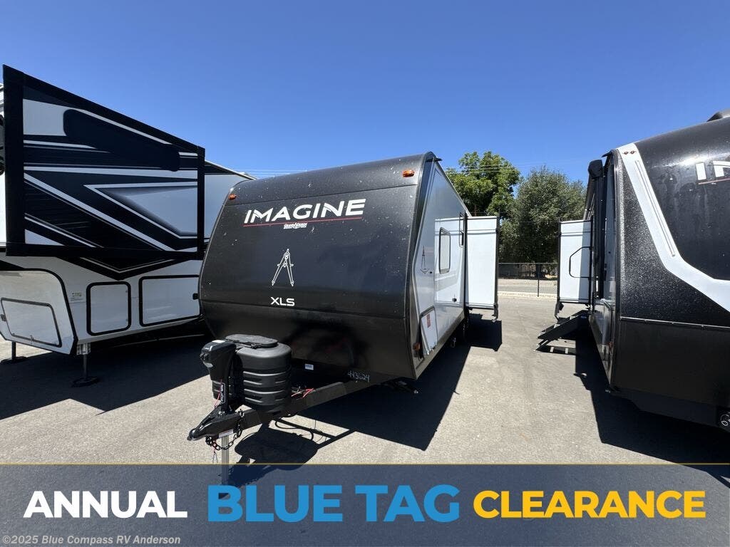 New 2025 Grand Design Imagine XLS 23LDE available in Anderson, California