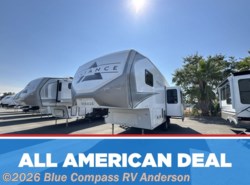 New 2026 Alliance RV Avenue All-Access 23ML available in Anderson, California