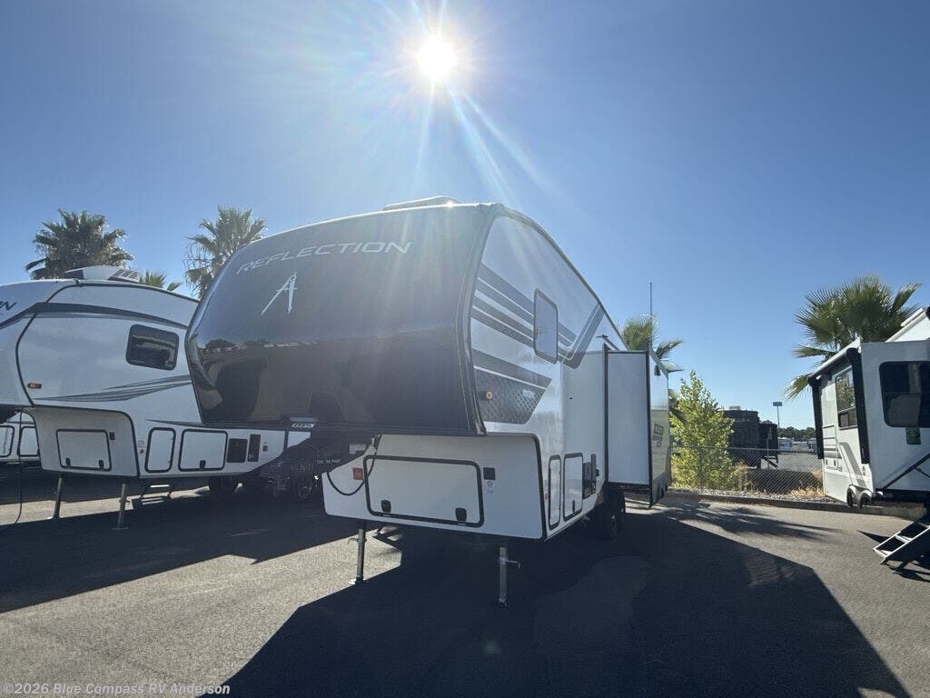 New 2026 Grand Design Reflection 150 Series 295RL available in Anderson, California