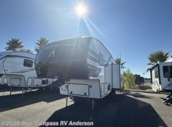 New 2026 Grand Design Reflection 150 Series 295RL available in Anderson, California