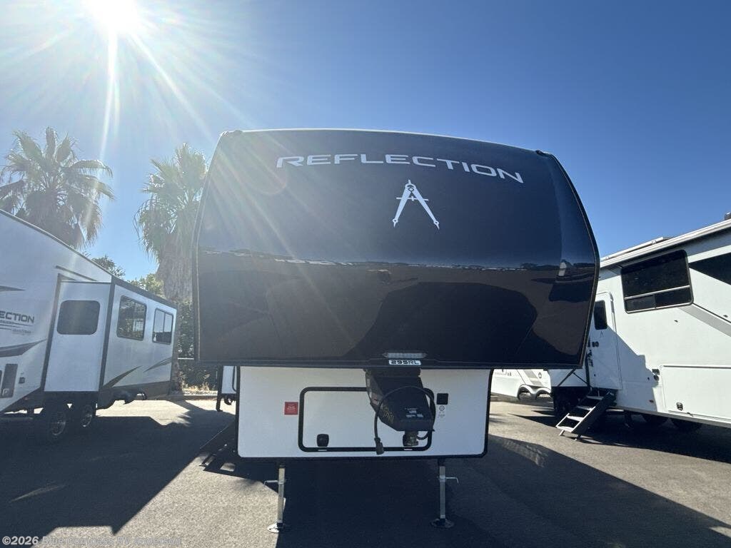 New 2026 Grand Design Reflection 150 Series 295RL available in Anderson, California