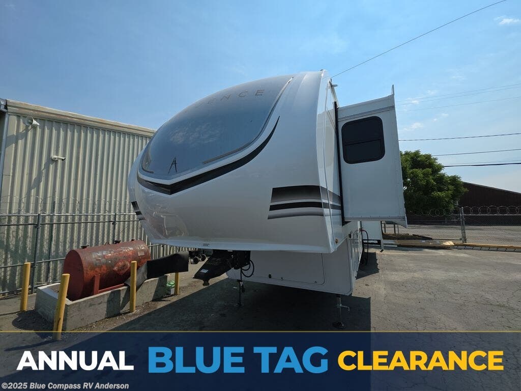 New 2026 Grand Design Influence 3503GK available in Anderson, California