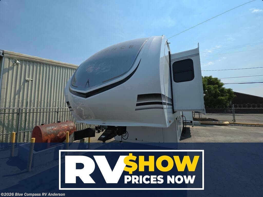 New 2026 Grand Design Influence 3503GK available in Anderson, California