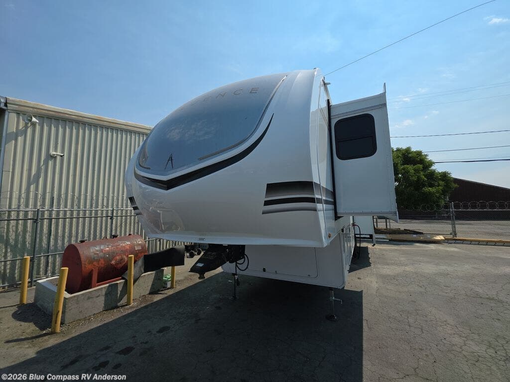 New 2026 Grand Design Influence 3503GK available in Anderson, California