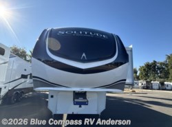 New 2026 Grand Design Solitude 370DV available in Anderson, California