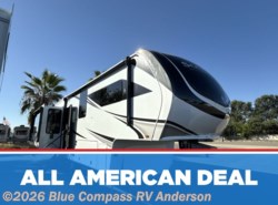 New 2026 Grand Design Solitude 370DV available in Anderson, California