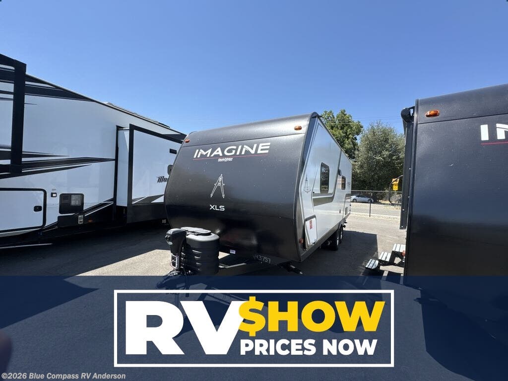 New 2026 Grand Design Imagine XLS 22RBE available in Anderson, California