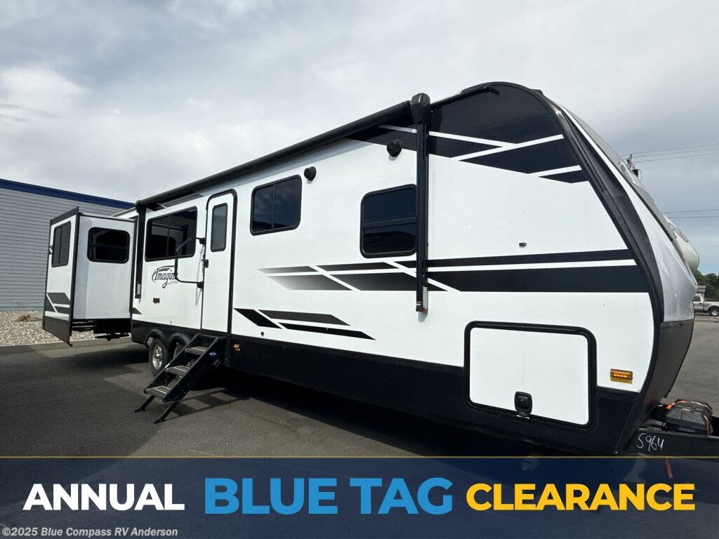 Used 2020 Grand Design Imagine 3100RD available in Anderson, California