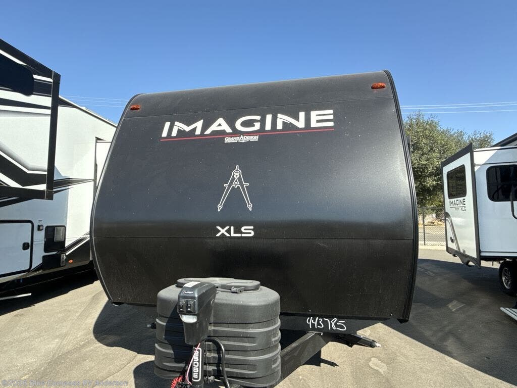 New 2026 Grand Design Imagine XLS 25DBE available in Anderson, California
