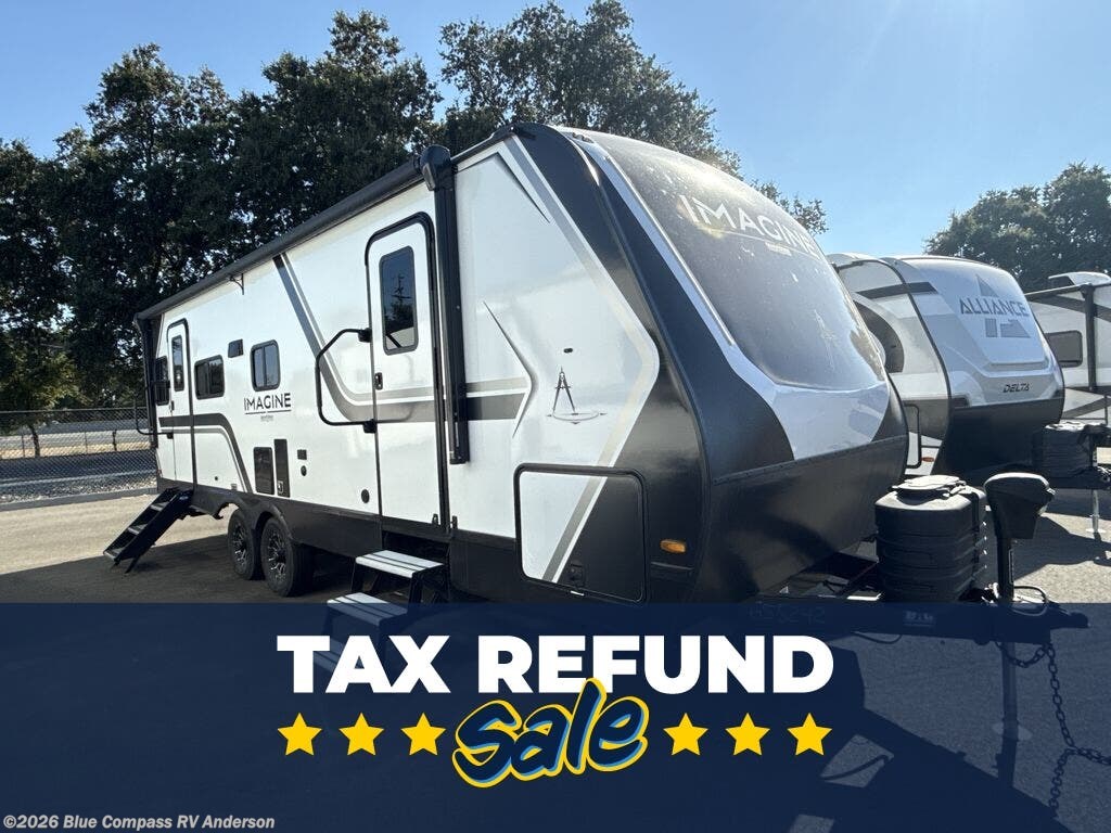 New 2026 Grand Design Imagine 2500RL available in Anderson, California