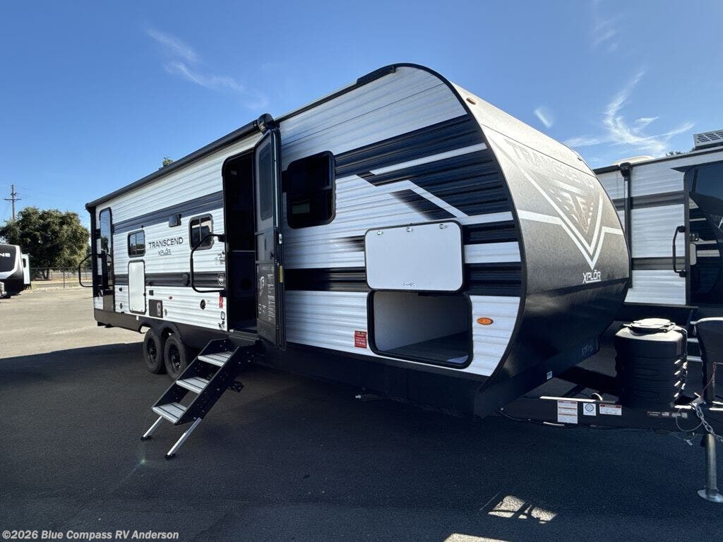 New 2026 Grand Design Transcend Xplor 27DBX available in Anderson, California