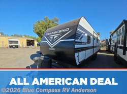 New 2026 Grand Design Transcend Xplor 26BHX available in Anderson, California