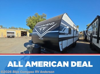 New 2026 Grand Design Transcend Xplor 26BHX available in Anderson, California
