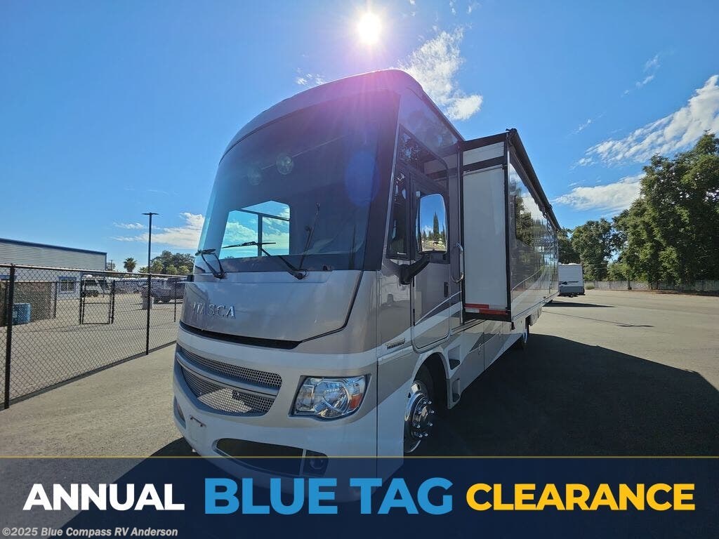 Used 2015 Itasca Suncruiser 32H available in Anderson, California