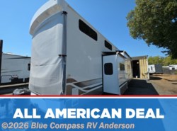New 2026 Alliance RV Benchmark 44LFT available in Anderson, California