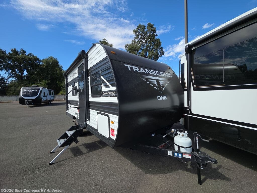 New 2026 Grand Design Transcend One 151BH available in Anderson, California