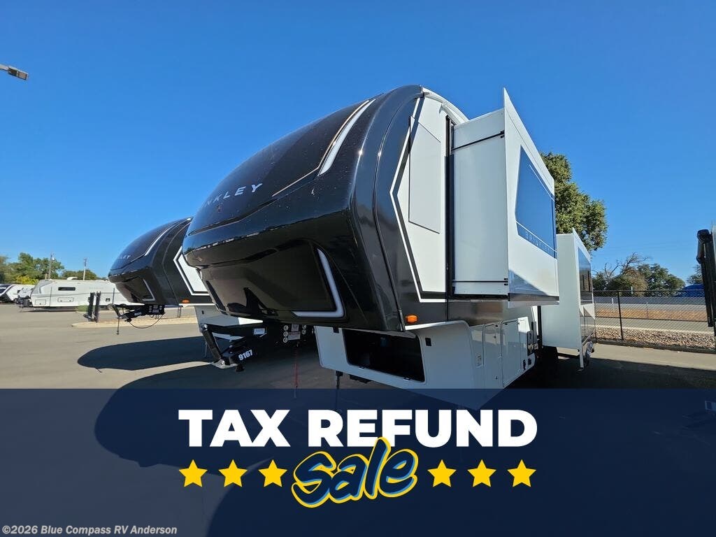 New 2026 Brinkley RV Model Z 2900 available in Anderson, California