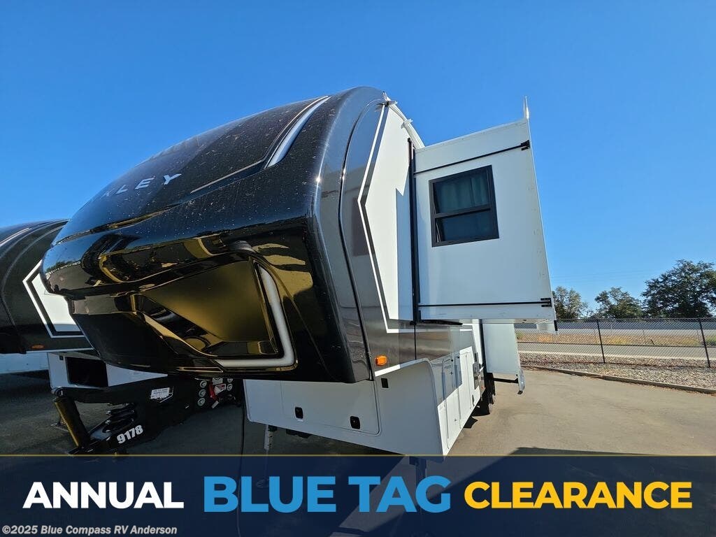 New 2026 Brinkley RV Model Z 3100 available in Anderson, California