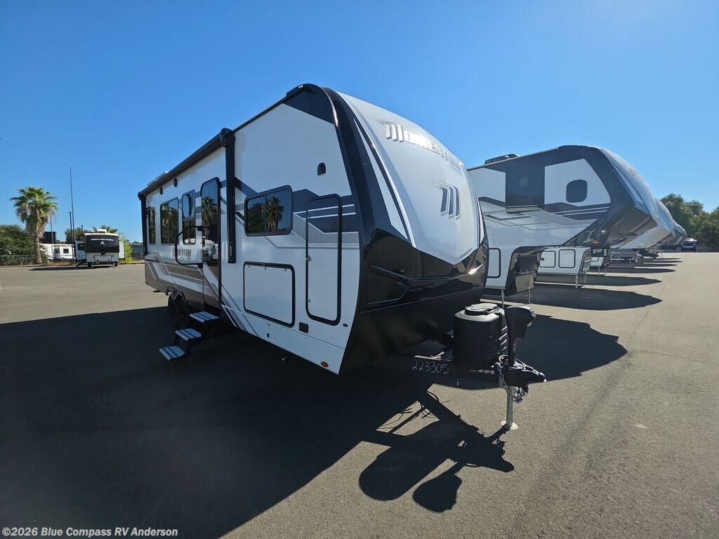 New 2026 Grand Design Momentum G-Class 25G available in Anderson, California