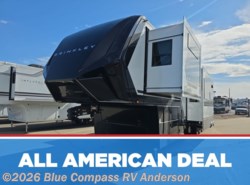 New 2026 Brinkley RV Model G 3970 available in Anderson, California