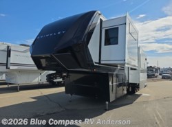 New 2026 Brinkley RV Model G 3970 available in Anderson, California