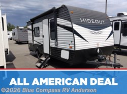 Used 2021 Keystone Hideout Single Axle 178RB available in Anderson, California