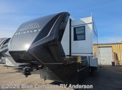 New 2026 Brinkley RV Model G 3950 available in Anderson, California
