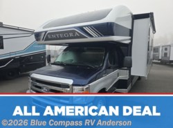New 2026 Entegra Coach Odyssey 30Z available in Anderson, California