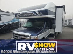 New 2026 Entegra Coach Odyssey 30Z available in Anderson, California