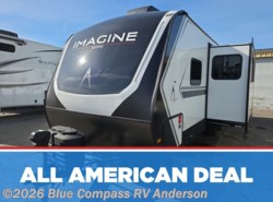 New 2026 Grand Design Imagine 2800BH available in Anderson, California