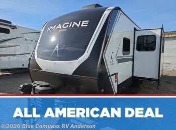 New 2026 Grand Design Imagine 2800BH available in Anderson, California