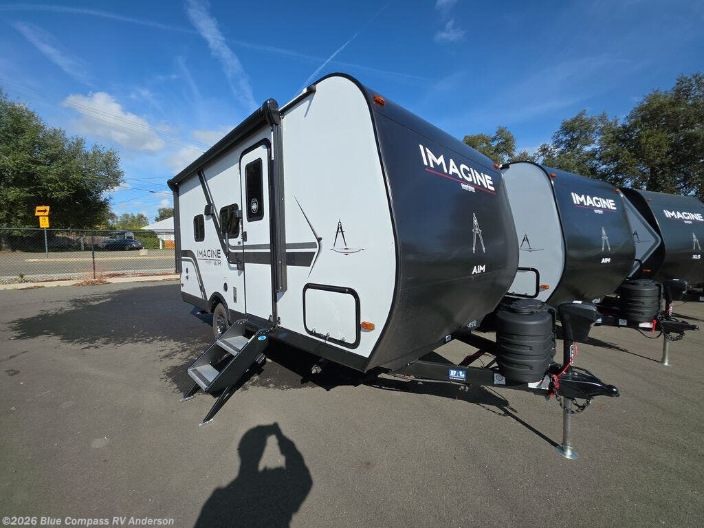 New 2026 Grand Design Imagine AIM 16MLA available in Anderson, California