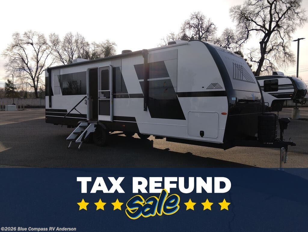 New 2026 Brinkley RV Model I 275 available in Anderson, California