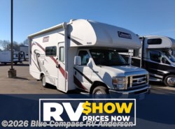 Used 2023 Thor Motor Coach Coleman 22CM available in Anderson, California