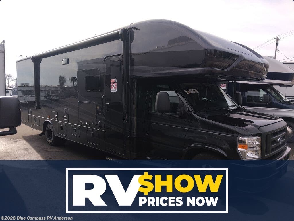 New 2026 Entegra Coach Esteem 29V available in Anderson, California