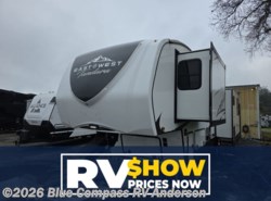 Used 2022 East to West Tandara 321RL-OK available in Anderson, California