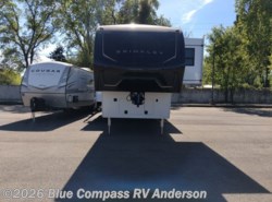 New 2026 Brinkley RV Model Z 3515 available in Anderson, California