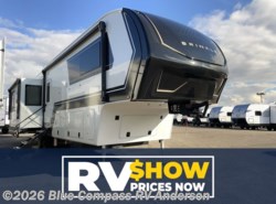 New 2026 Brinkley RV Model Z 3600 available in Anderson, California