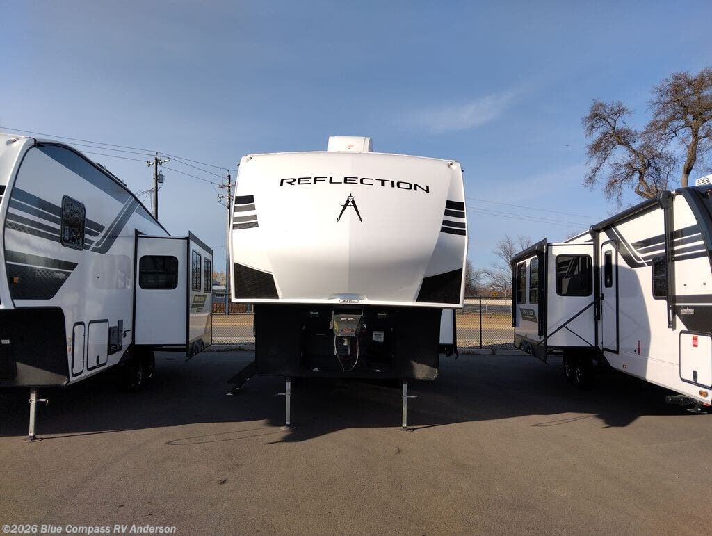 New 2026 Grand Design Reflection 100 Series 27BH available in Anderson, California