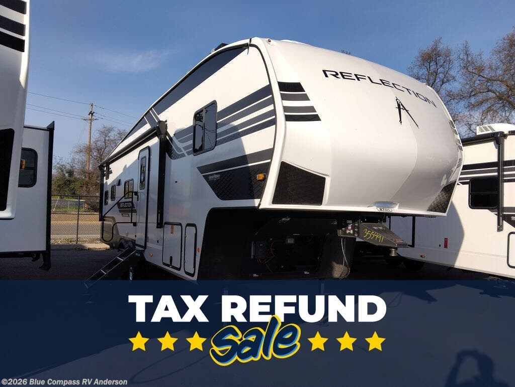New 2026 Grand Design Reflection 100 Series 27BH available in Anderson, California
