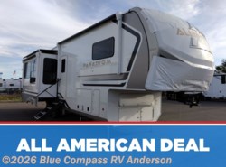 New 2026 Alliance RV Paradigm 310RL available in Anderson, California