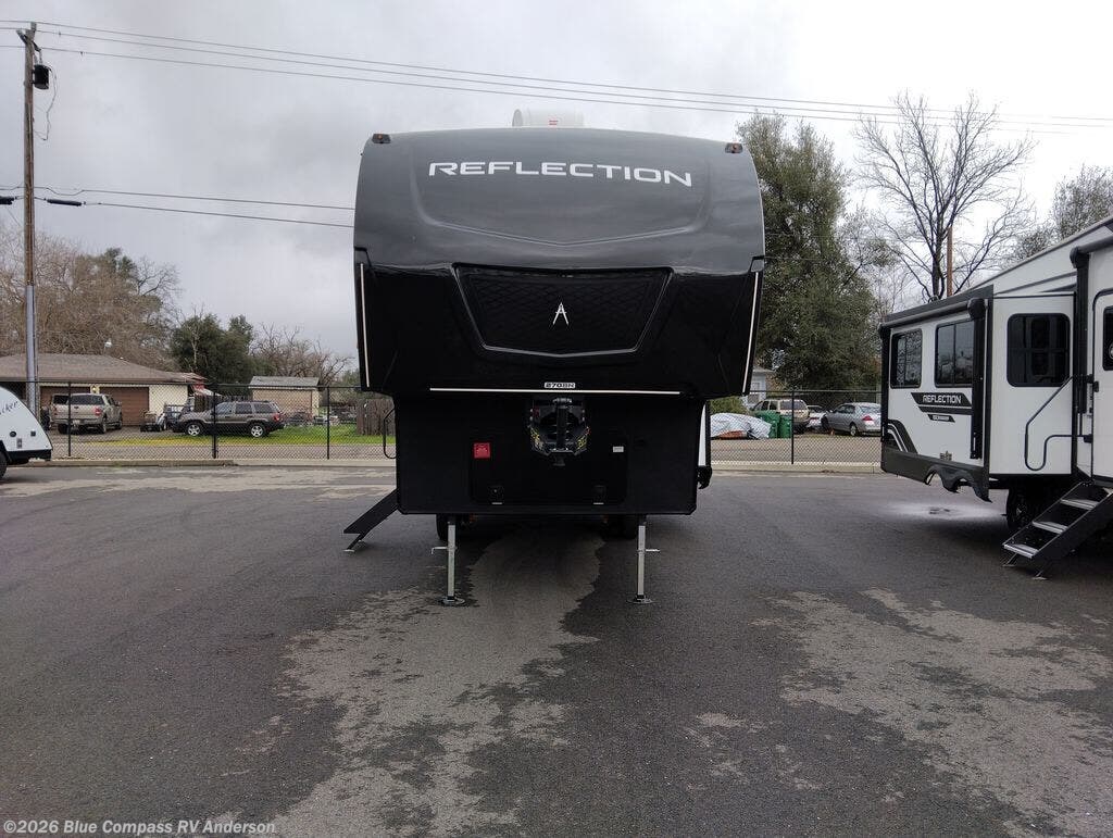 New 2026 Grand Design Reflection 150 Series 270BN available in Anderson, California