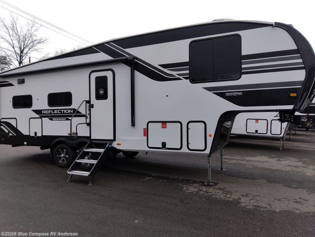 New 2026 Grand Design Reflection 150 Series 270BN available in Anderson, California
