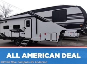 New 2026 Grand Design Reflection 150 Series 270BN available in Anderson, California