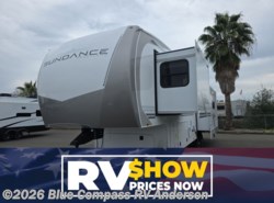 New 2026 Heartland Sundance 32RLBS available in Anderson, California