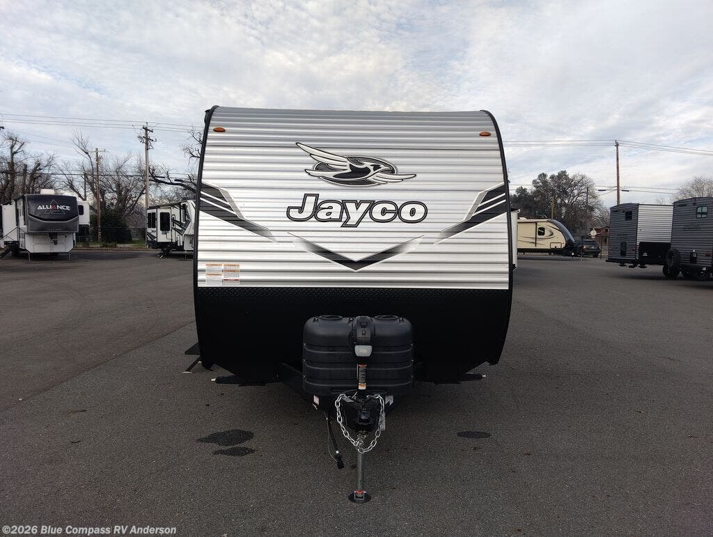 Used 2026 Jayco Jay Flight SLX 210QBW available in Anderson, California
